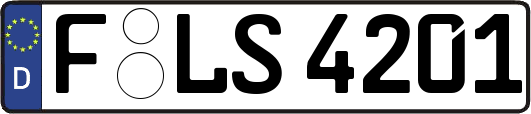 F-LS4201