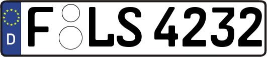 F-LS4232