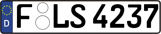 F-LS4237