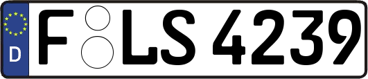 F-LS4239