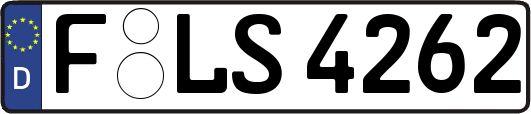 F-LS4262