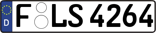F-LS4264