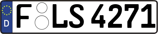 F-LS4271