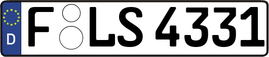 F-LS4331