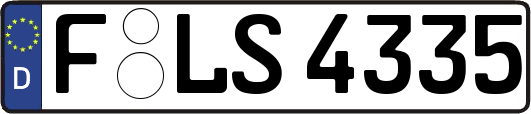 F-LS4335