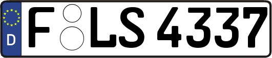 F-LS4337