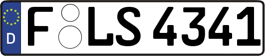 F-LS4341