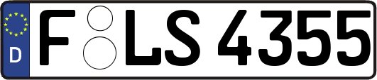 F-LS4355