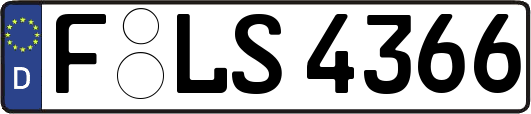 F-LS4366