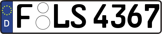 F-LS4367