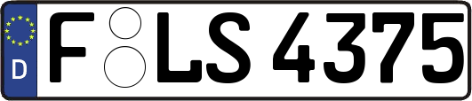 F-LS4375