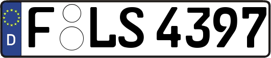 F-LS4397