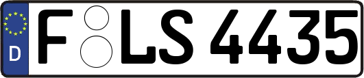 F-LS4435