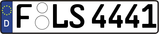 F-LS4441