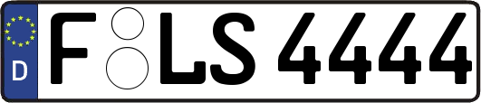 F-LS4444