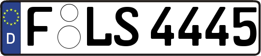 F-LS4445
