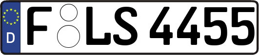 F-LS4455