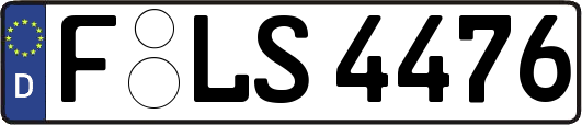 F-LS4476