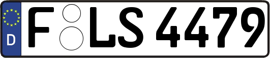 F-LS4479