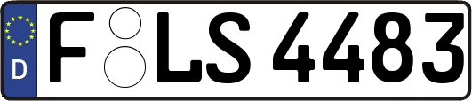 F-LS4483