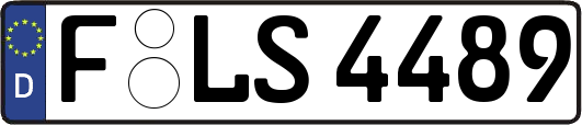 F-LS4489