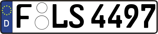 F-LS4497
