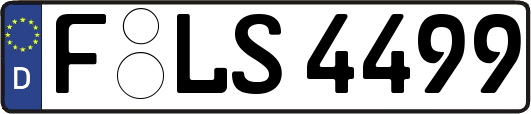 F-LS4499