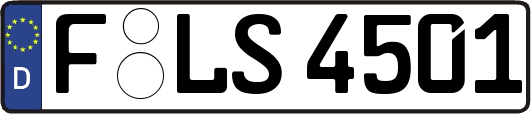 F-LS4501