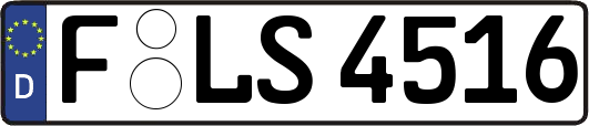 F-LS4516