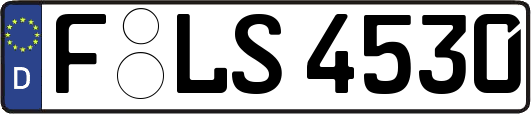 F-LS4530
