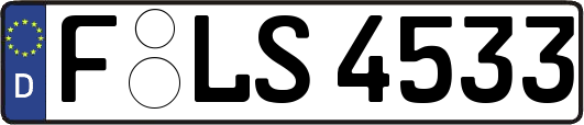 F-LS4533