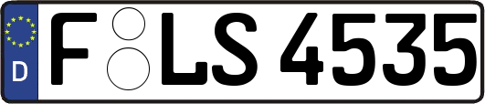 F-LS4535