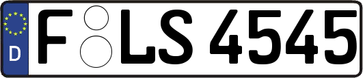 F-LS4545