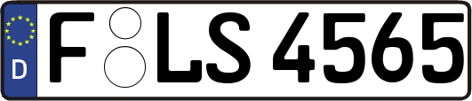 F-LS4565