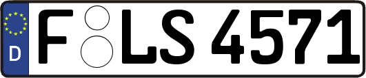 F-LS4571