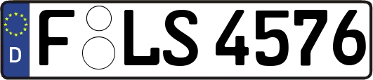 F-LS4576
