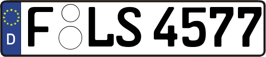 F-LS4577