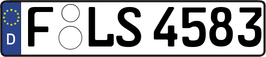 F-LS4583