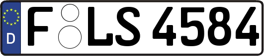 F-LS4584