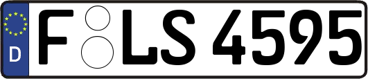 F-LS4595