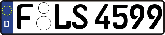 F-LS4599
