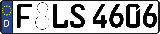 F-LS4606
