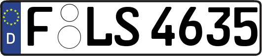 F-LS4635