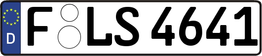 F-LS4641