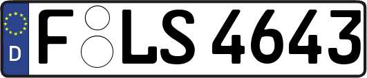 F-LS4643