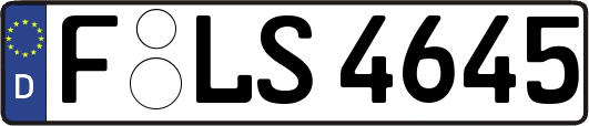 F-LS4645