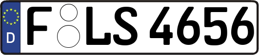 F-LS4656