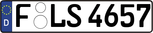 F-LS4657