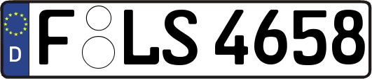 F-LS4658