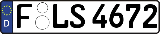 F-LS4672